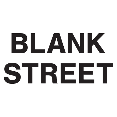 Blank Street Logo